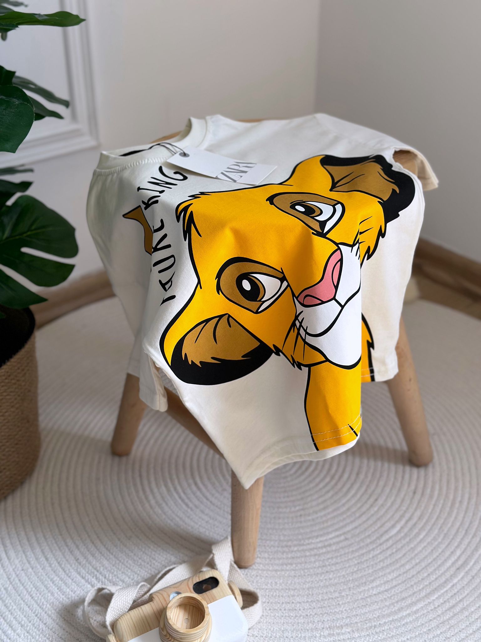 Simba Yeşil Şortlu Takım