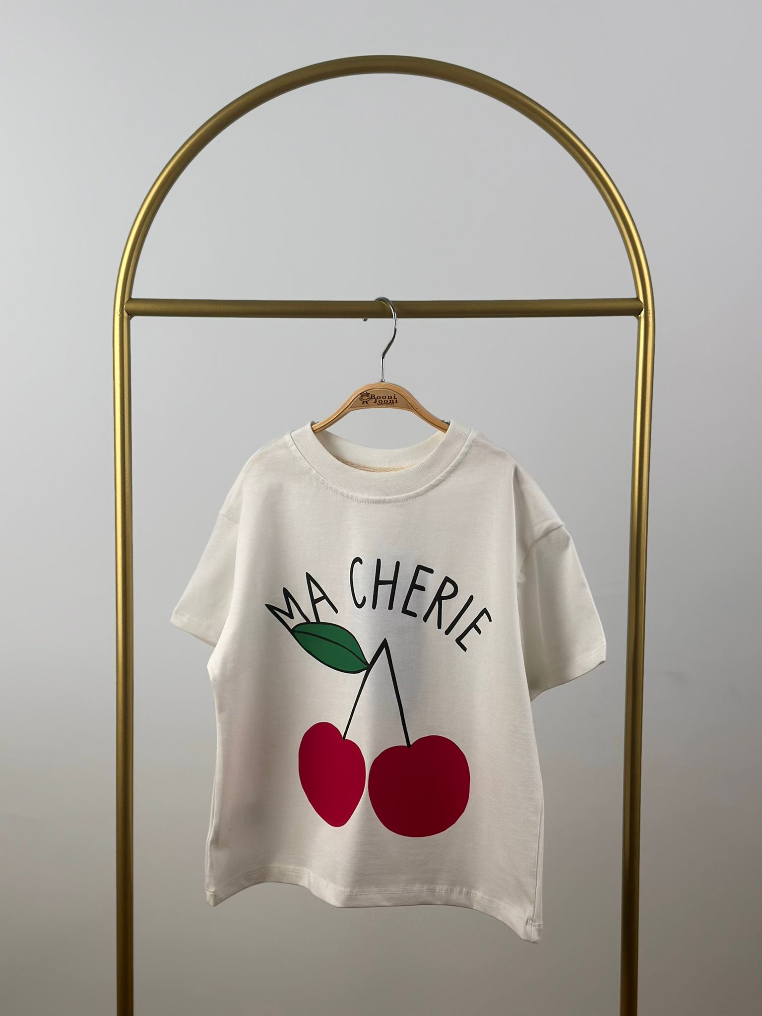 Ma Cherie T-Shirt