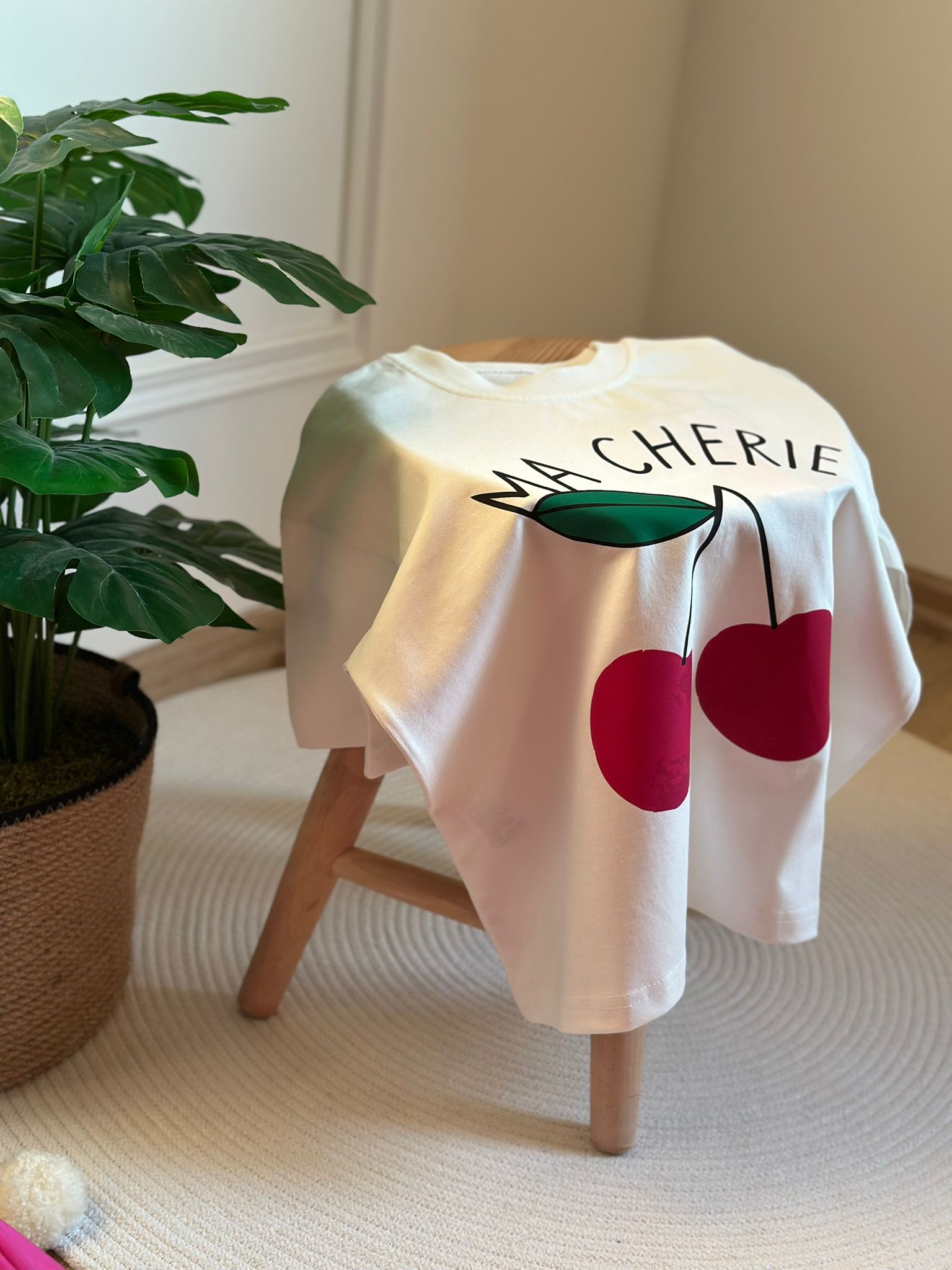 Ma Cherie T-Shirt
