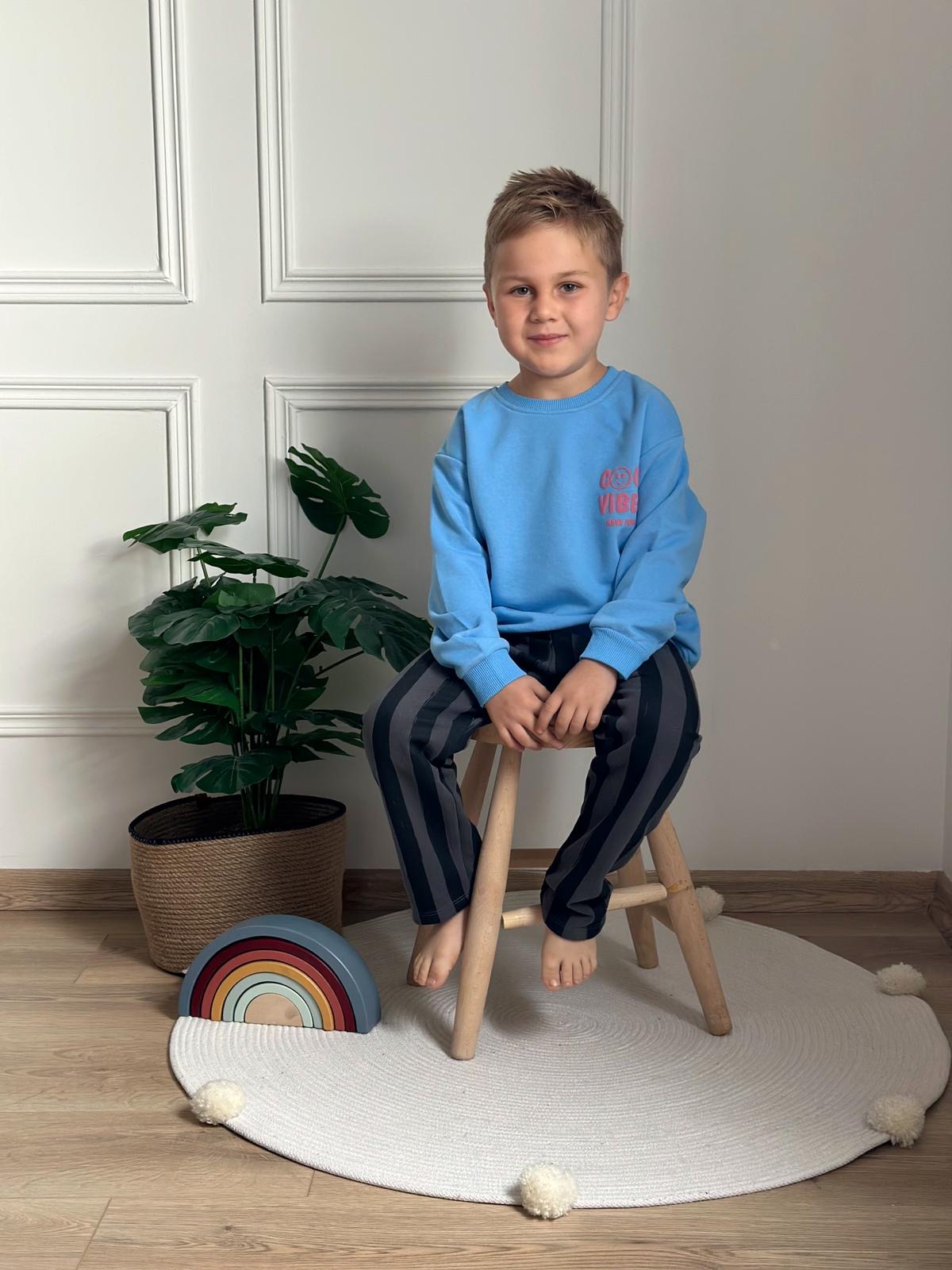 Cool Vibes Eşofman Takımı
