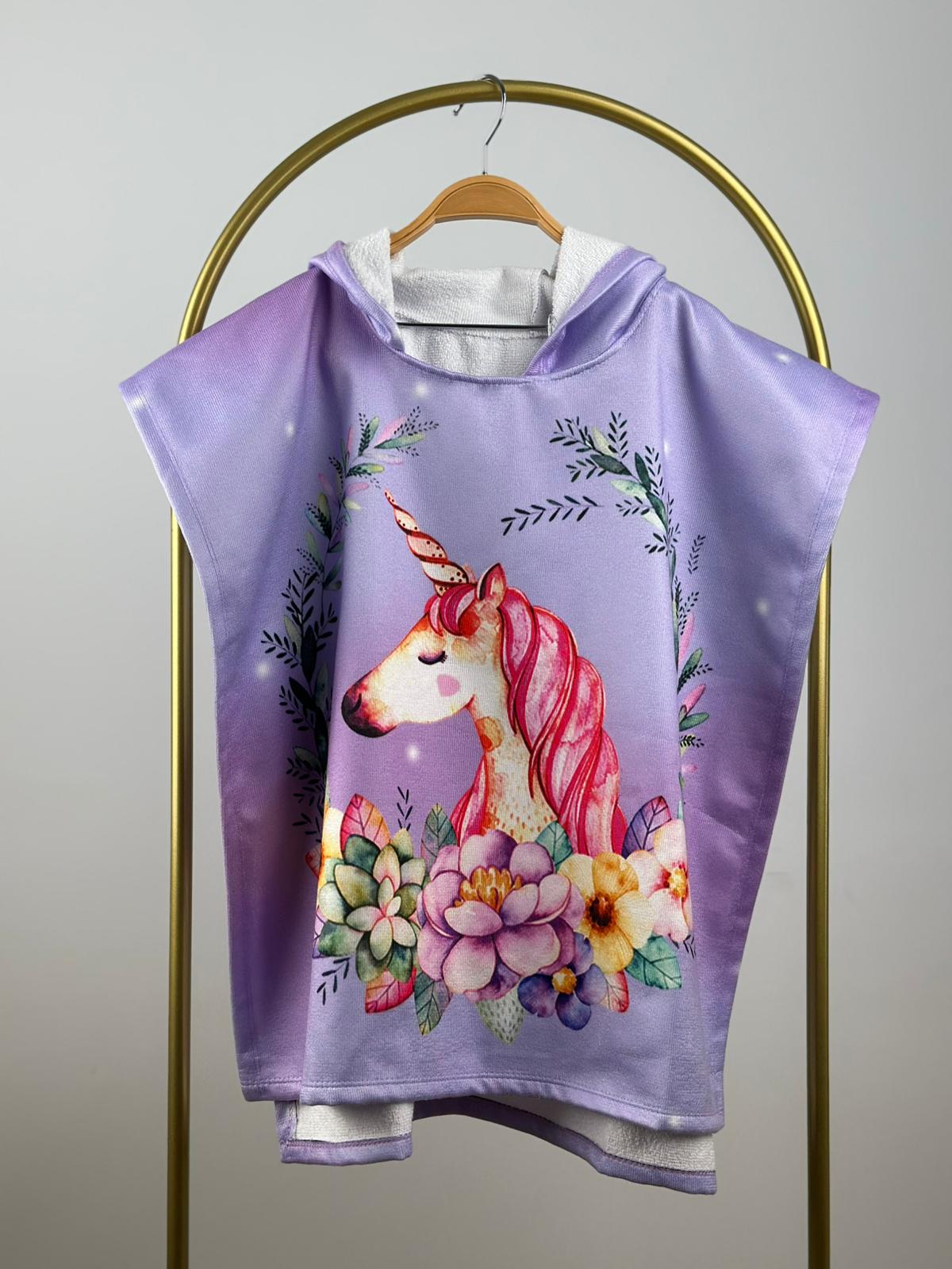 Unicorn Panço Havlu