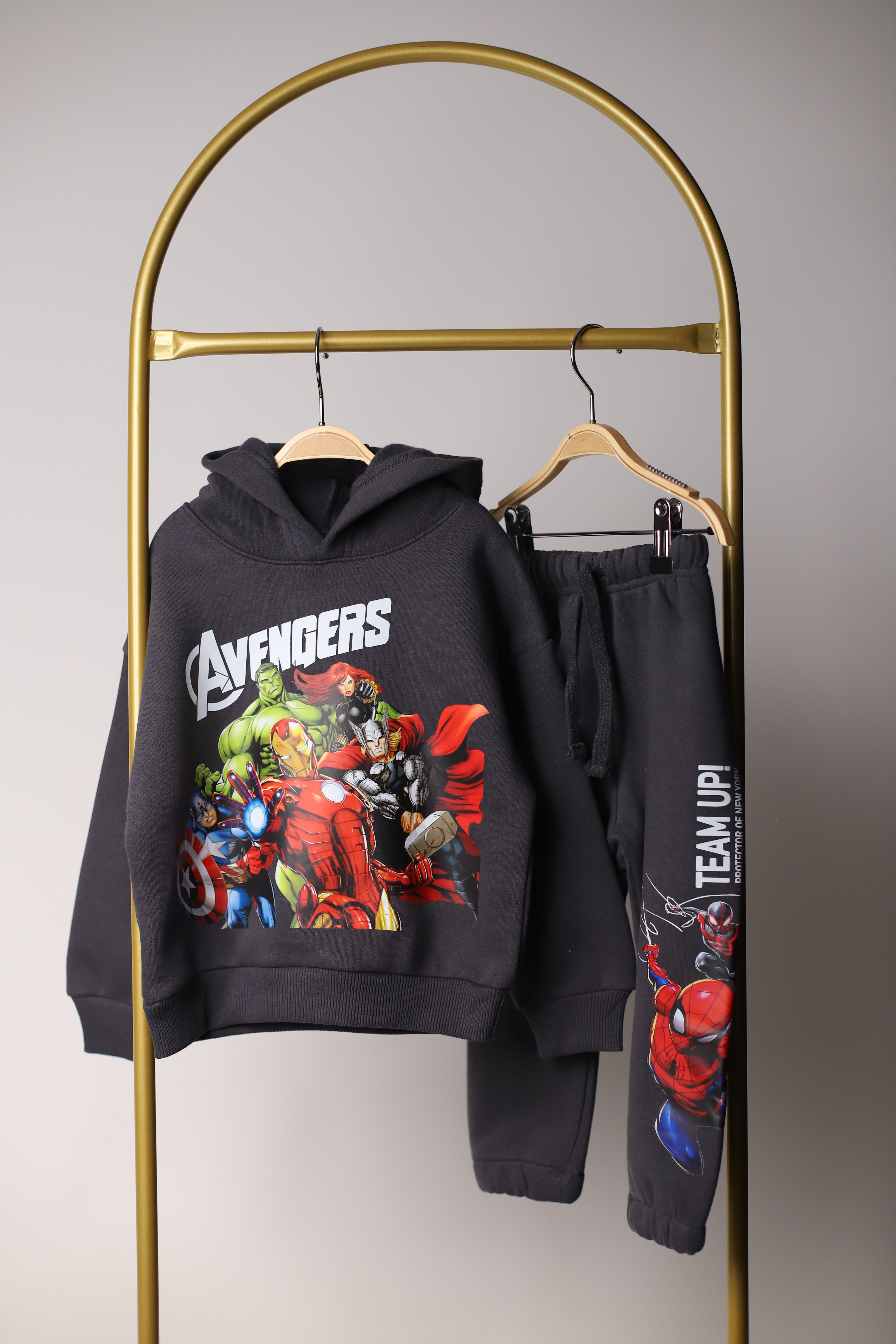 Avengers Eşofman Takımı