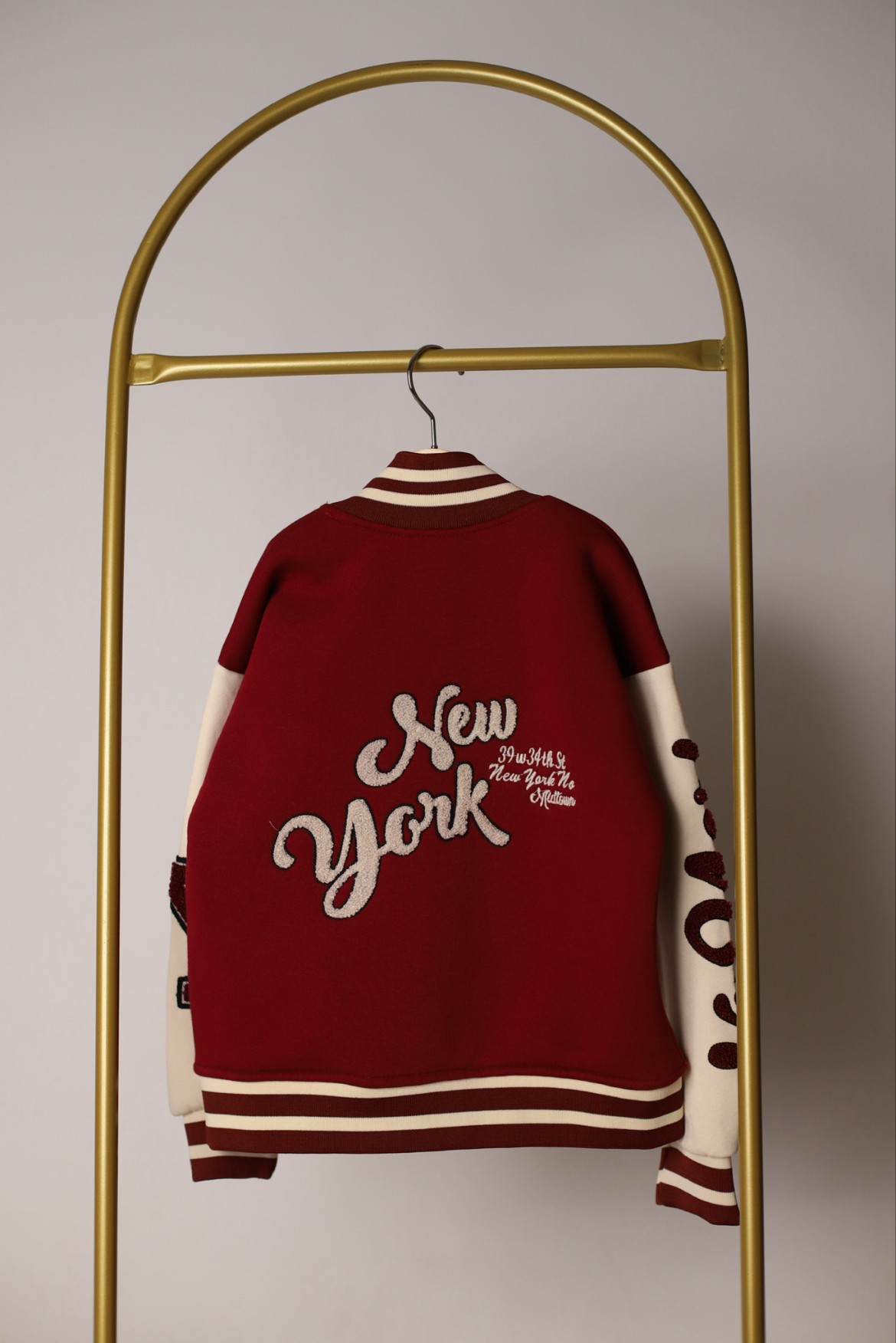Bordo New York Kolej Montu
