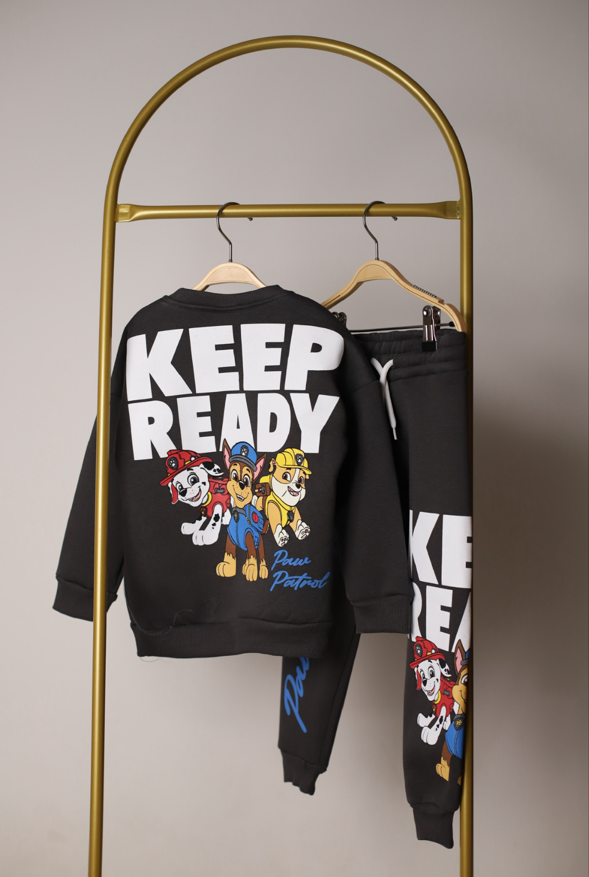 Keep Ready Paw Patrol Eşofman Takımı