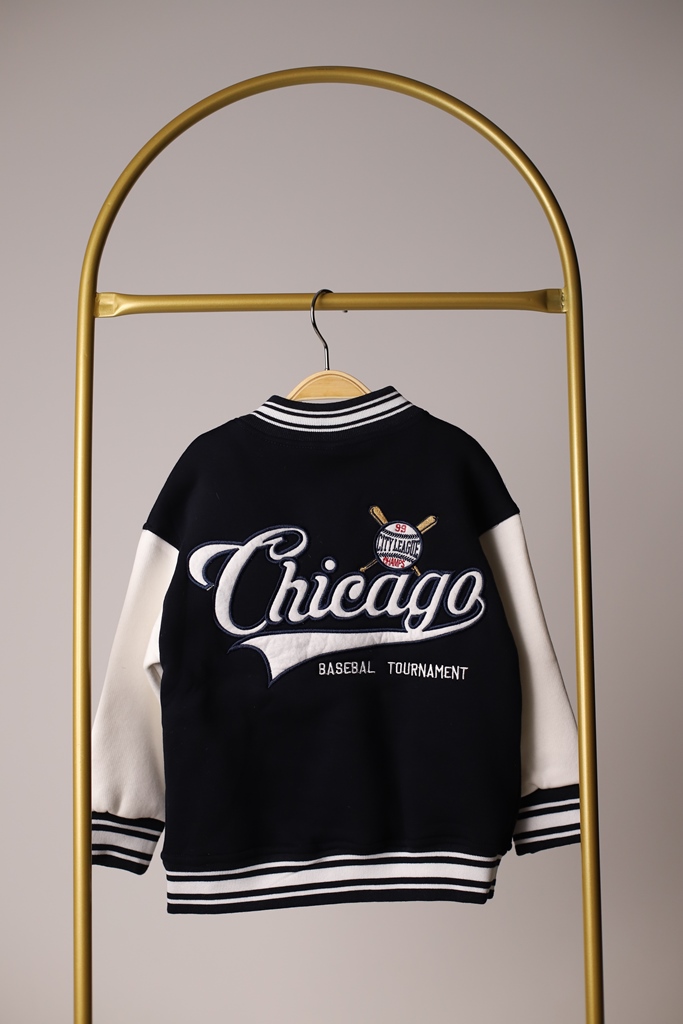 Siyah Chicago Kolej Montu