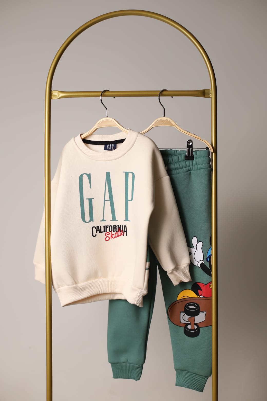 California Skate Gap Eşofman Takımı