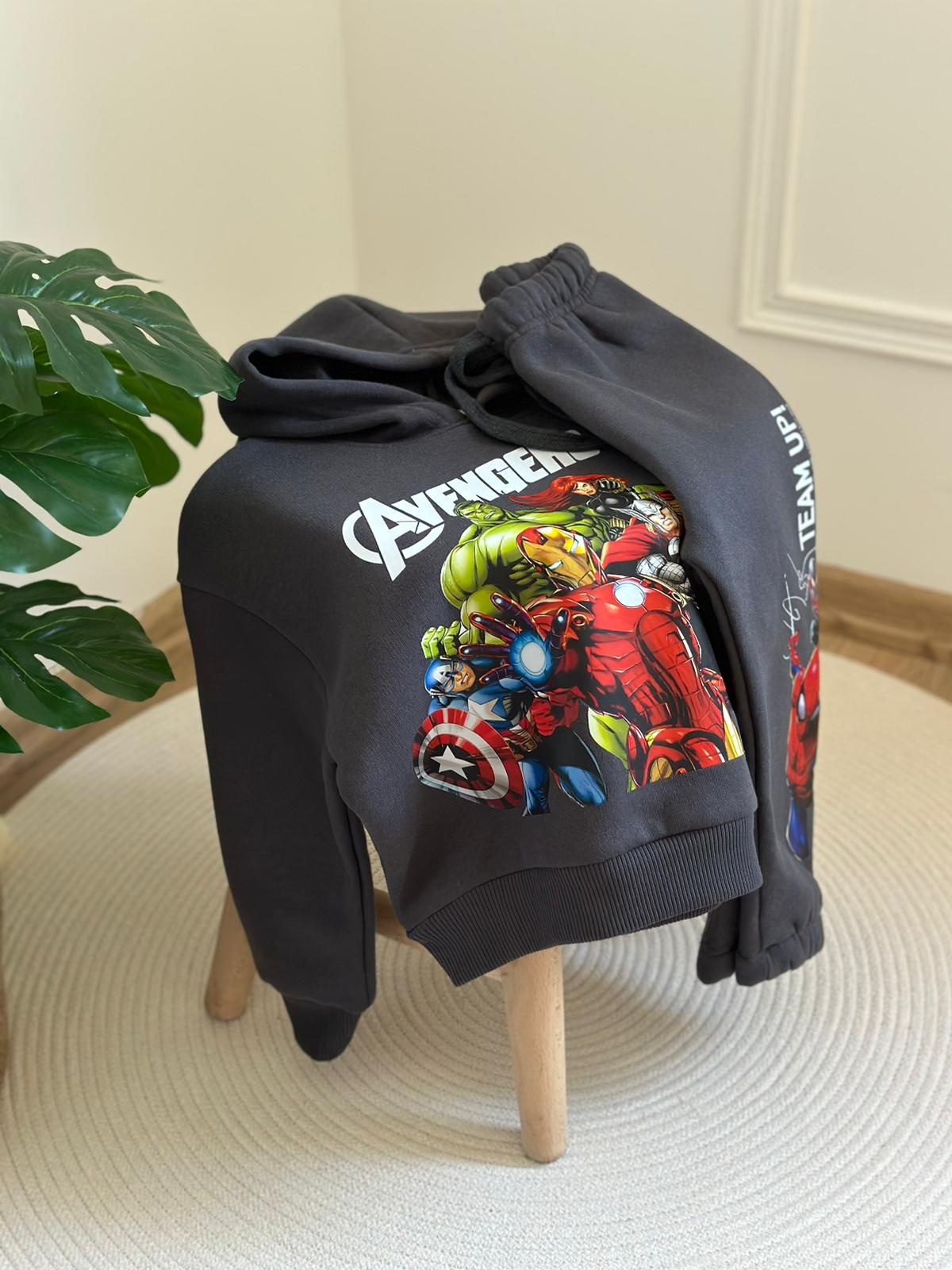 Avengers Eşofman Takımı