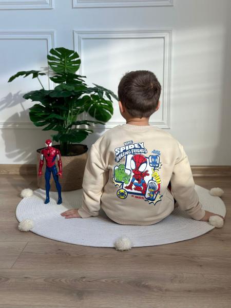 Spidey Amazing Friends Eşofman Takımı
