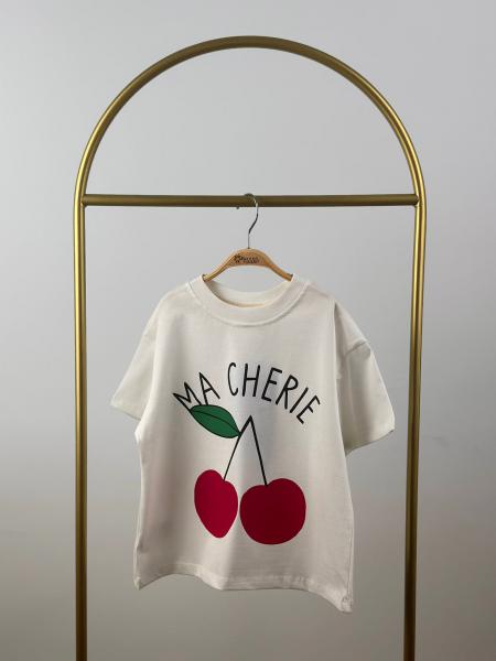 Ma Cherie T-Shirt