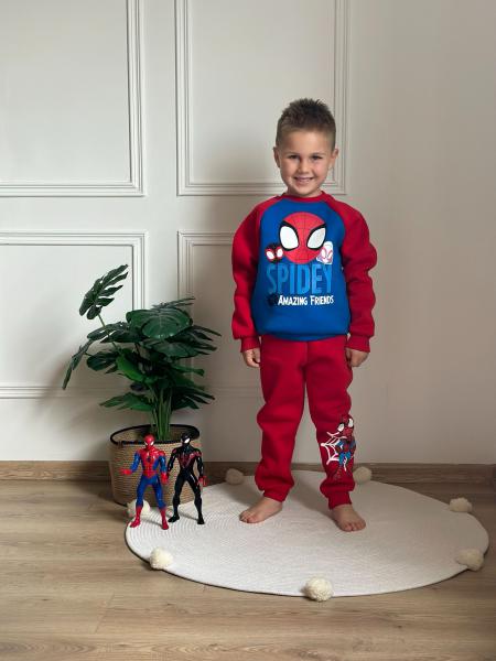 Spidey Eşofman Takımı