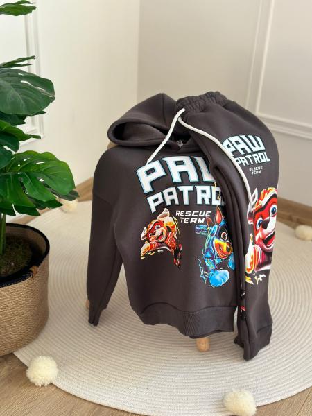 Paw Patrol Rescue Team Eşofman Takımı
