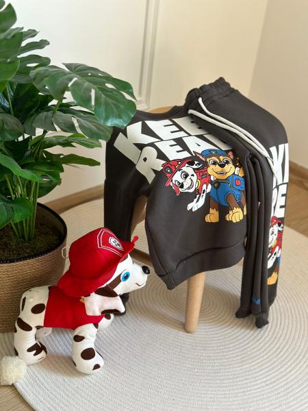 Keep Ready Paw Patrol Eşofman Takımı