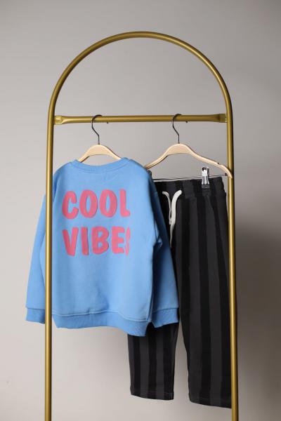 Cool Vibes Eşofman Takımı