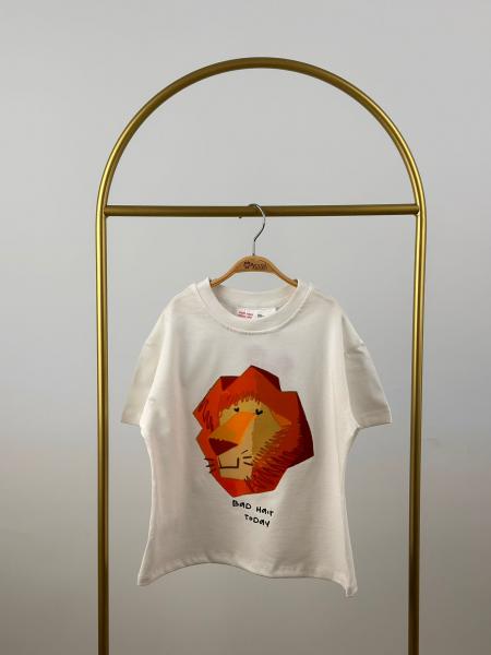 Bad Hair Today T-Shirt