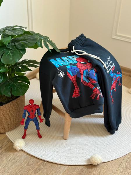 Marvel Örümcek Adam Eşofman Takımı