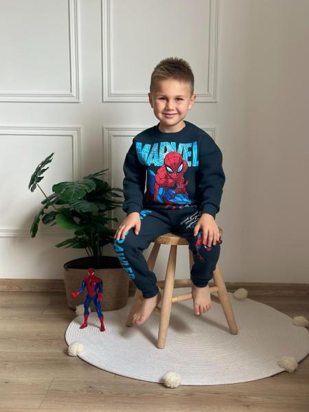 Marvel Örümcek Adam Eşofman Takımı