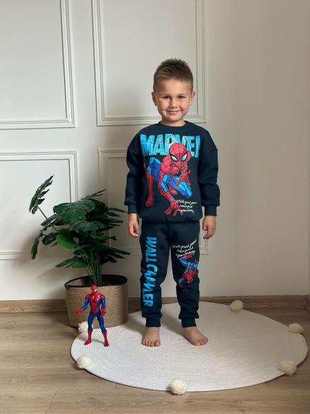 Marvel Örümcek Adam Eşofman Takımı