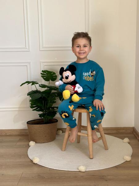Good Vibes Mickey Eşofman Takımı