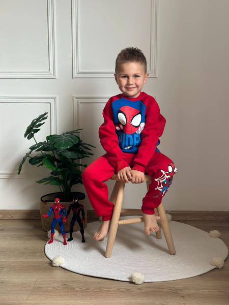 Spidey Eşofman Takımı