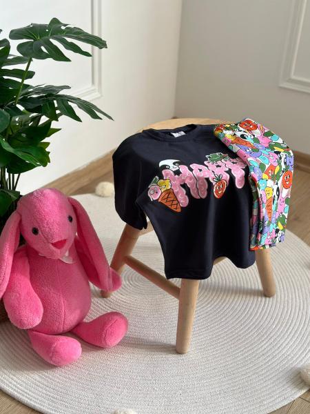 Happy Animals Taytlı Takım