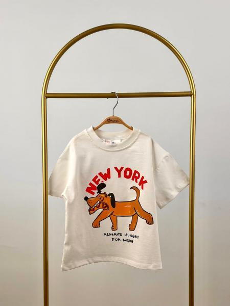 Always Hungry New York T-Shirt