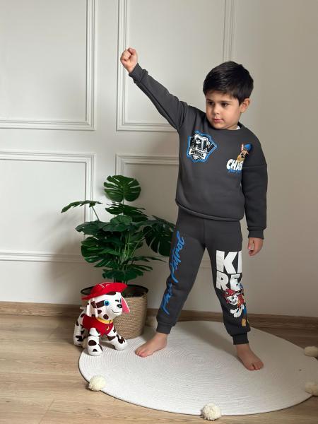 Keep Ready Paw Patrol Eşofman Takımı