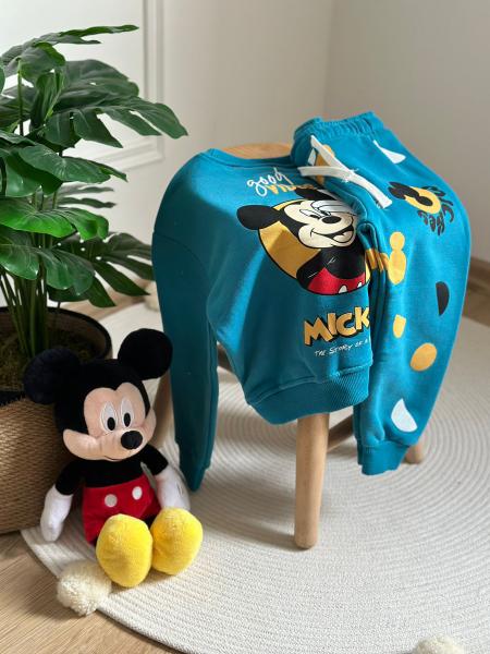 Good Vibes Mickey Eşofman Takımı