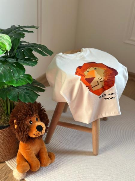 Bad Hair Today T-Shirt