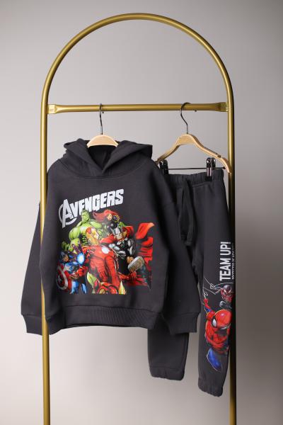 Avengers Eşofman Takımı