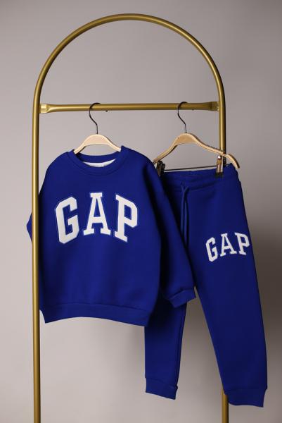 Mavi Gap Eşofman Takımı