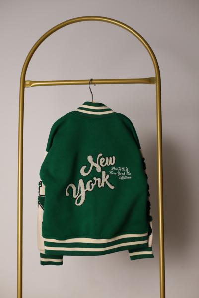 Yeşil New York Kolej Montu