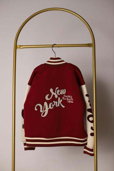 Bordo New York Kolej Montu