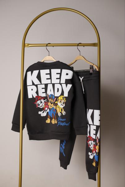 Keep Ready Paw Patrol Eşofman Takımı