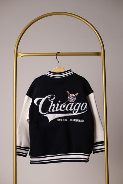 Siyah Chicago Kolej Montu