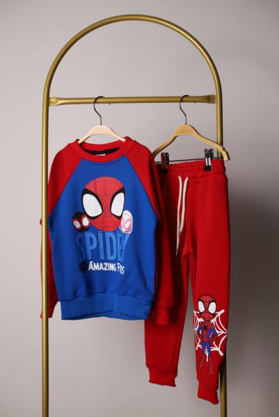 Spidey Eşofman Takımı