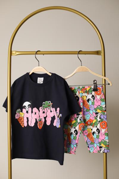 Happy Animals Taytlı Takım