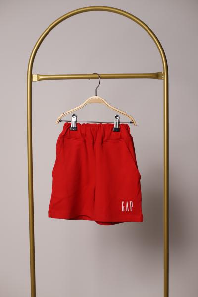 Lacivert Gap Snoopy Baskılı Ve Şortlu Takım