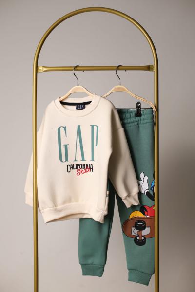 California Skate Gap Eşofman Takımı