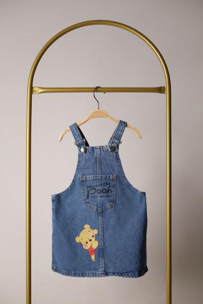 Winnie The Pooh Jile Takım