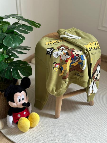 The Story Of Mouse Eşofman Takımı